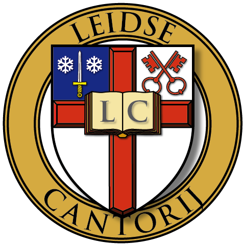 Leidse Cantorij